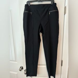 Black WomenPants
